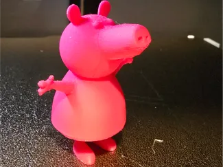 Peppa Pig