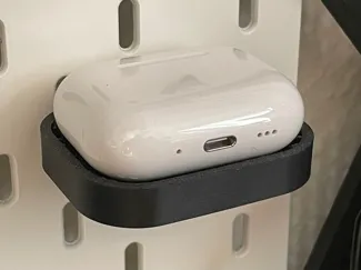 Skadis AirPods Pro Tray