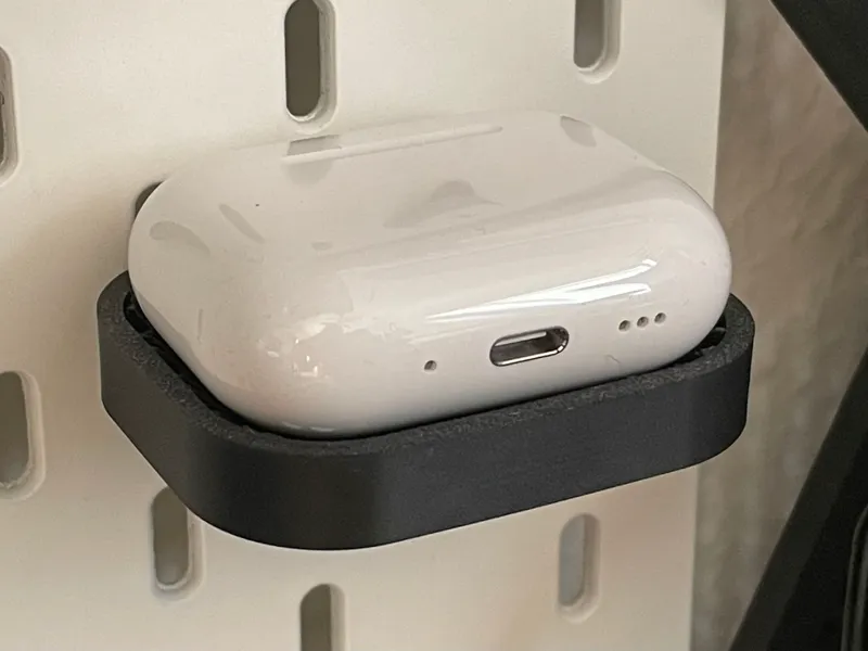 Skadis AirPods Pro Tray