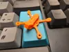 0.12mm layer, 3 walls, 15% infill
