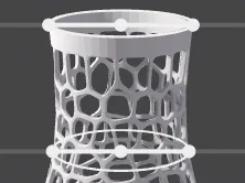 not a hole vase ba ba bang.
