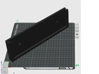 Wandhalter Xiaomi Redmi Pad Pro 8GBTablet 12,1