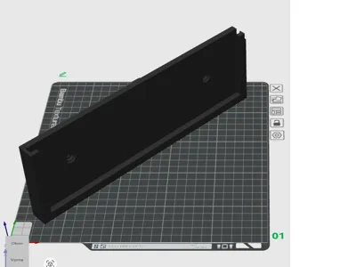 Xiaomi Redmi Pad Pro 8GB 12.1" Tablet Wall Mount