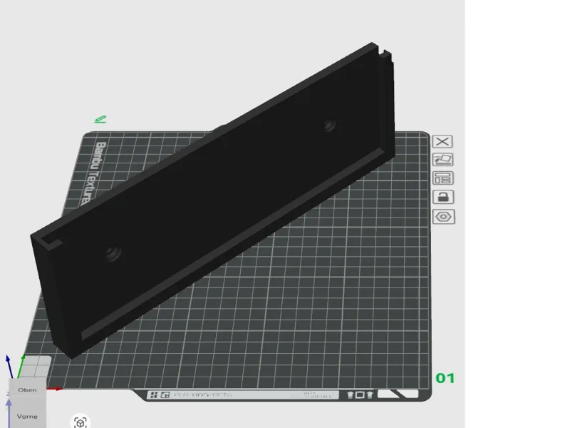 Wandhalter Xiaomi Redmi Pad Pro 8GBTablet 12,1