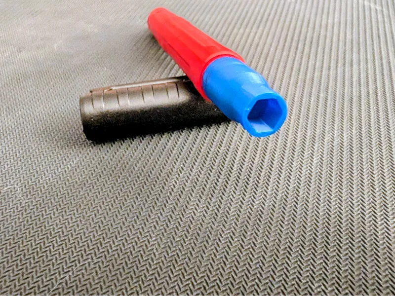 Inkzall Pocket Driver
