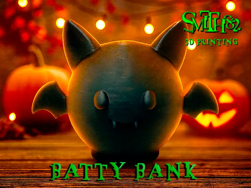 Batty Bank