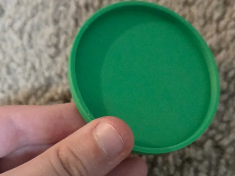 Flying Disc (Flies really well!)