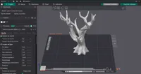 0.2mm layer, 4 walls, 12% infill