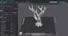 0.2mm layer, 3 walls, 8% infill
