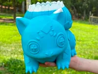0.2mm layer, 2 walls, 10% infill