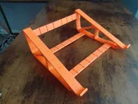 0.2mm layer, 2 walls, 10% infill