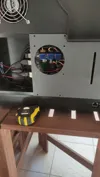 0.24mm layer, 2 walls, 15% infill