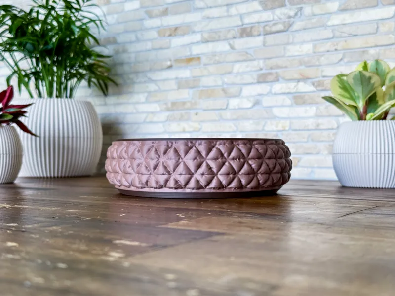 Cairn Catch All Bowl (Stackable)