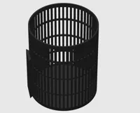 Medium Cup