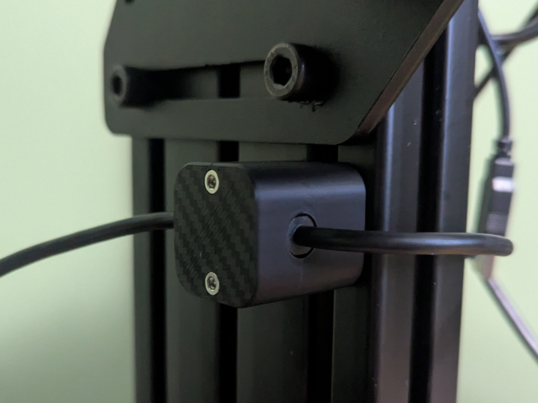 GSI Spec 3 Cable Mount