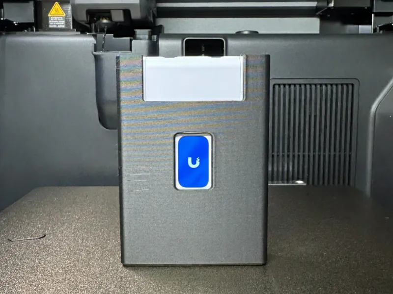 Ubiquiti - Unifi Travel Router Case - Shield