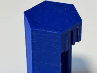 0.12mm layer, 2 walls, 15% infill
