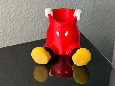 Mickey Mouse Mug