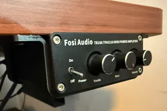 Fosi Audio TB10A Audio interface