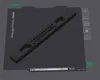 PLA 0.16mm layer, 5 walls, 30% infill