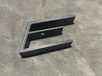 0.2mm layer, 4 walls, 15% infill