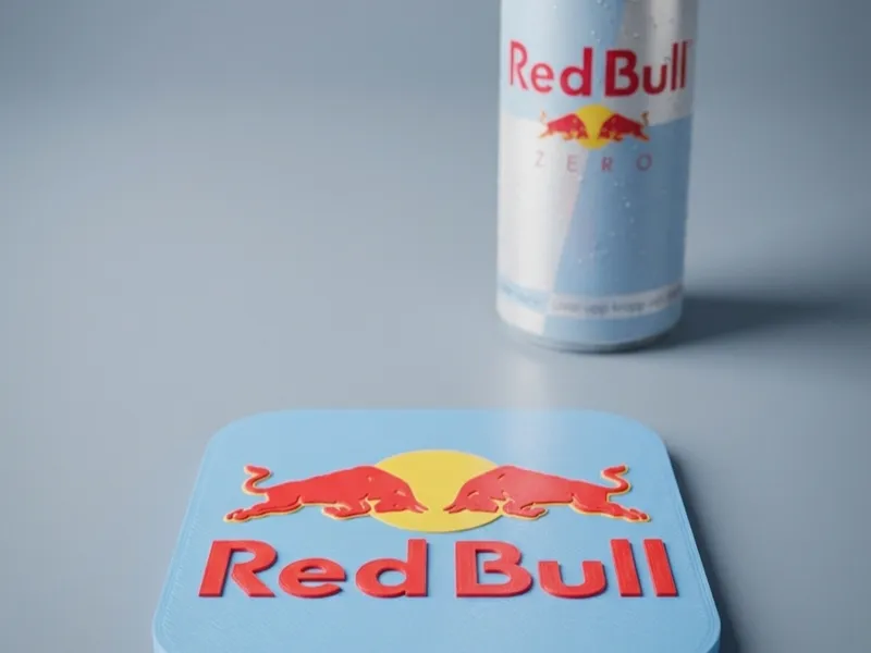 RedBull & RedBull Zero