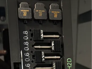 15-Hotend Under-Desk Drawer