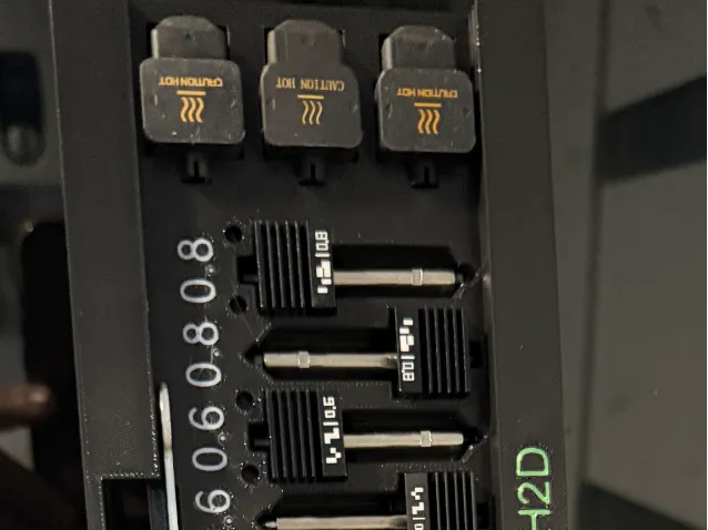 15-Hotend Under-Desk Drawer