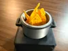 0.2mm layer, 2 walls, 5% infill