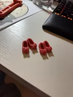 0.2mm layer, 8 walls, 15% infill