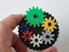 0.1mm layer, 4 walls, 15% infill