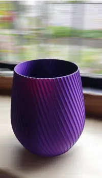 Vase en mode vase — photo 2