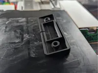 0.08mm layer, 2 walls, 15% infill