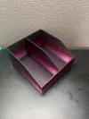 0.2mm layer, 6 walls, 25% infill