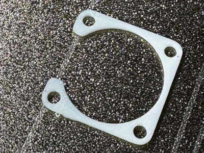 Cowboy Battery Connector Spacer 