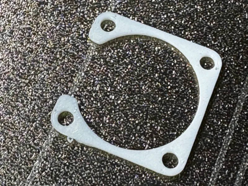 Cowboy Battery Connector Spacer 