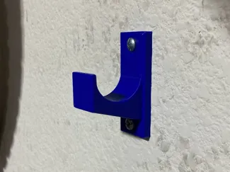 helmet hook
