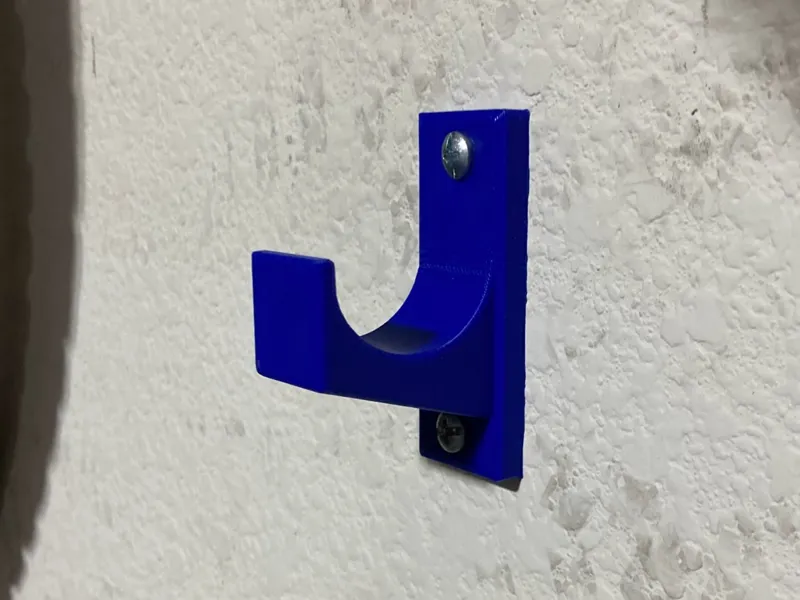 helmet hook
