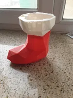 2 plates - 0.24mm layer, 1 walls, 10% infill