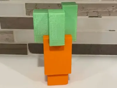 Grow A Garden Carrot
