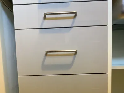 IKEA METOD Drilling Template (128 mm Handles) - Quick