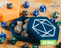 Dual Colour - A1 Mini