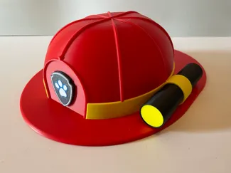 Paw Patrol - Marshall Helmet / Casque Marcus