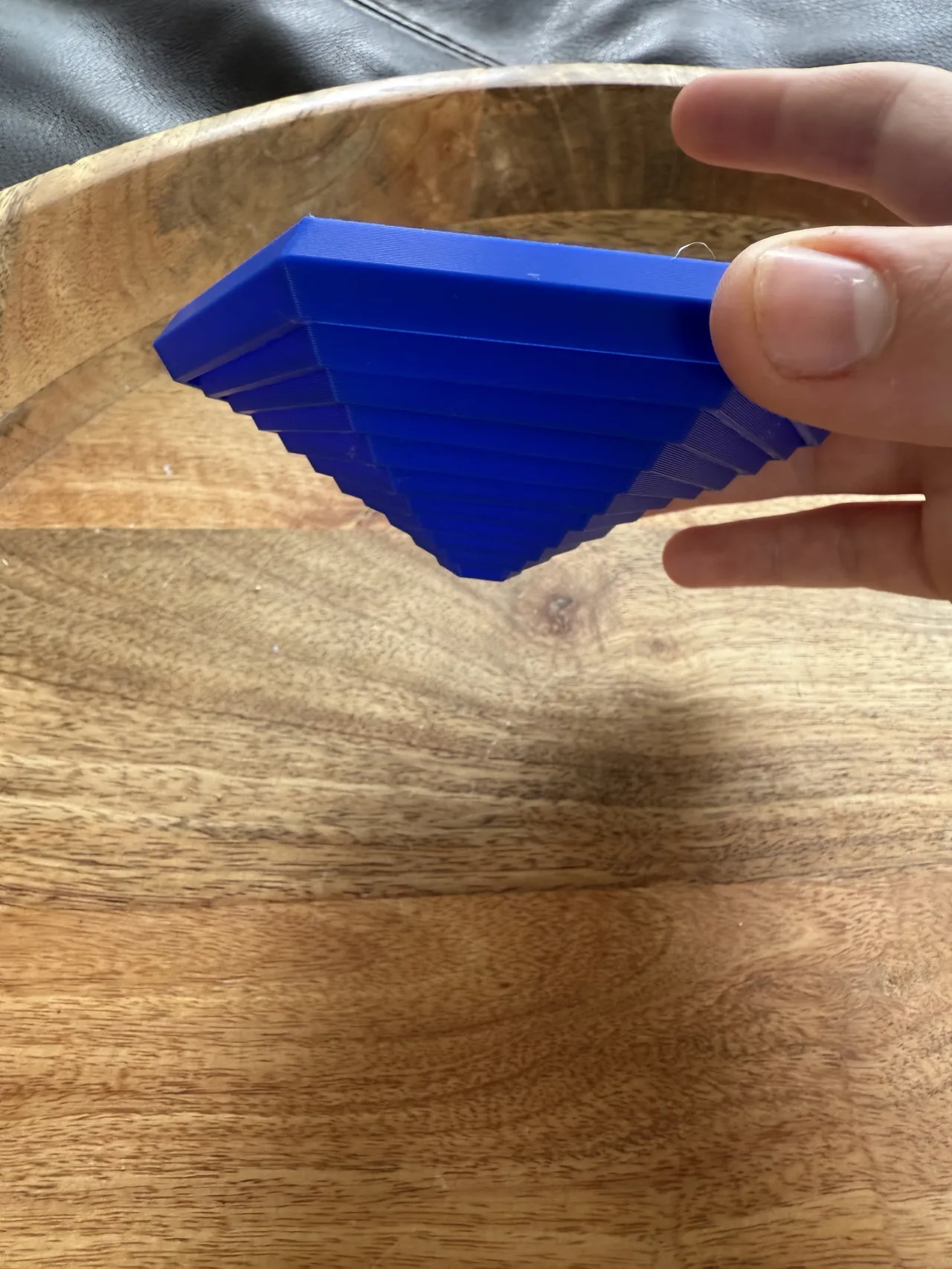 Hexagon Fidget view 4