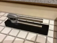 0.12mm layer, 2 walls, 15% infill