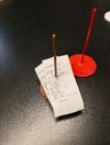 Magnet-Free Ticket Fork Version