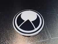 0.16mm layer, 5 walls, 25% infill