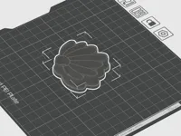 0.16mm layer, 2 walls, 15% infill