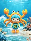 25cm plush