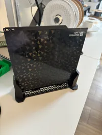 0.2mm layer, 3 walls, 10% infill